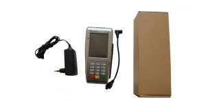 دستگاه پوز سیار مدل verifone-vx680